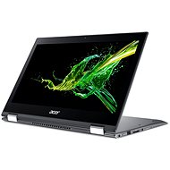 Acer Spin 5 Steel Gray celokovový