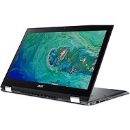 Acer Spin 5 Sivá