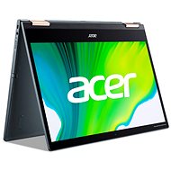 Acer Spin 7 5G Steam Blue celokovový - Tablet PC