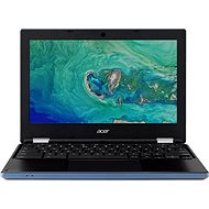 Acer Chromebook 11 Stone Blue Aluminium