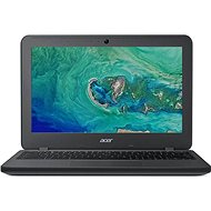 Acer Chromebook 11 N7 Steel Gray