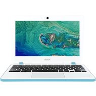 Acer Chromebook 11 N7 Pearl White
