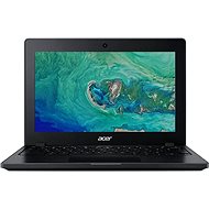 Acer Chromebook 11 N7 Obsidian Black