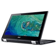 Acer Chromebook R11 Black Aluminium