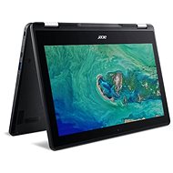 Acer Chromebook Spin 11 Black