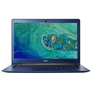 Acer Chromebook 14 Stellar Blue Aluminium