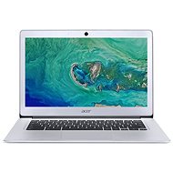 Acer Chromebook 14 Silver Aluminium