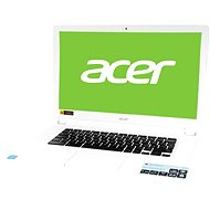 Acer Chromebook 15 White