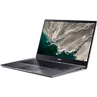 Acer Chromebook 514 kovový - Chromebook