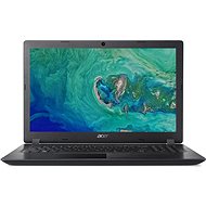 Acer Aspire 3 Obsidian Black