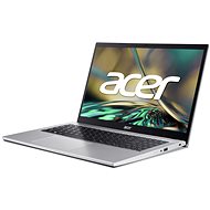 Acer Aspire 3 Slim Pure Silver - Notebook