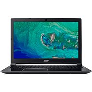 Acer Aspire 7 kovový