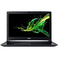 Acer Aspire 7 kovový