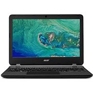 Acer Aspire ES11 Midnight Black