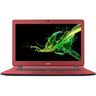 Acer Aspire ES17 Rosewood Red