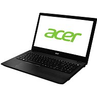 Acer Aspire F15 Black Aluminium