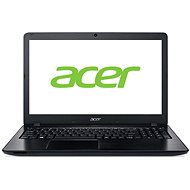 Acer Aspire F15 Black Aluminium