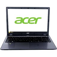 Acer Aspire V15 Black Aluminium Gaming