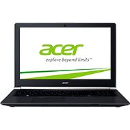 Acer Aspire V15 Nitro Black Edition