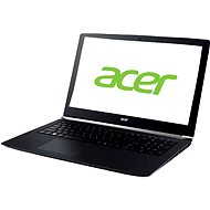 Acer Aspire V15 Nitro II Touch Black