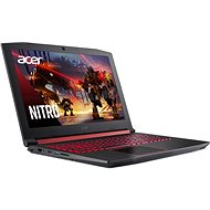 Acer Nitro 5 Shale Black
