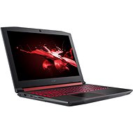 Acer Nitro 5 Shale Black