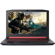 Acer Nitro 5 Shale Black