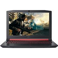 Acer Nitro 5 Shale Black