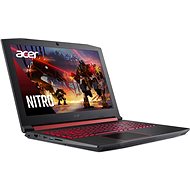 Acer Nitro 5 Shale Black