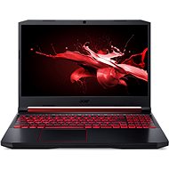 Acer Nitro 5 Shale Black