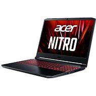 Acer Nitro 5 Shale Black - Herný notebook