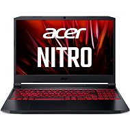 Acer Nitro 5 Shale Black