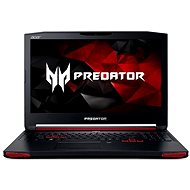 Acer Predator 17