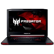 Acer Predator 17