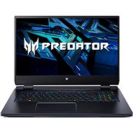 Acer Predator Helios 300 Abyssal Black kovový - Herný notebook