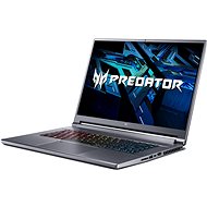 Acer Predator Triton 500 SE Steel Gray celokovový - Herný notebook