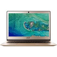 Acer Swift 1 Luxury Gold