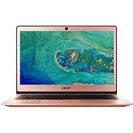 Acer Swift 1 Sakura Pink