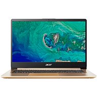 Acer Swift 1 Luxury Gold celokovový