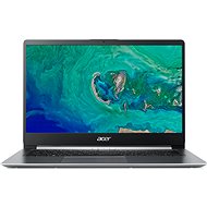 Acer Swift 1 Sparkly Silver celokovový