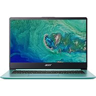 Acer Swift 1 Aqua Green celokovový