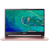 Acer Swift 1 Sakura Pink celokovový