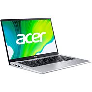 Acer Swift 1 Pure Silver celokovový - Notebook