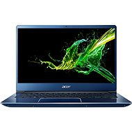 Acer Swift 3 Stellar Blue celokovový