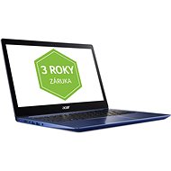 Acer Swift 3 Stellar Blue celokovový