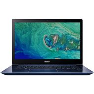Acer Swift 3 Stellar Blue celokovový