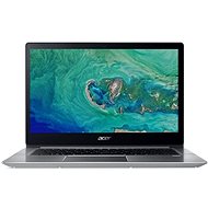 Acer Swift 3 Silver Aluminium