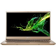 Acer Swift 3 Luxury Gold celokovový
