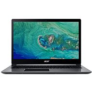 Acer Swift 3 Steel Gray Aluminium