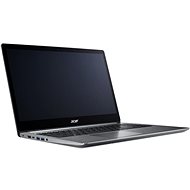 Acer Swift 3 Steel Gray celokovový